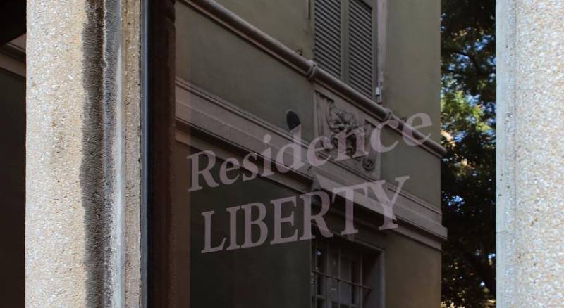 Residence Liberty