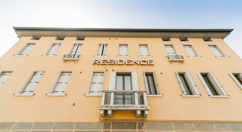 Residence Palazzo Brando