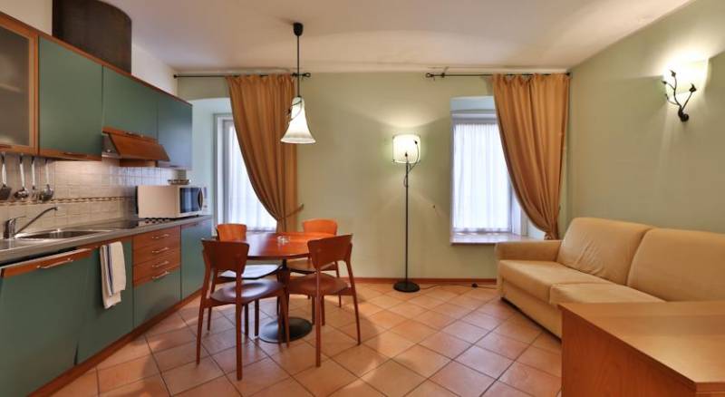 Residence San Giusto