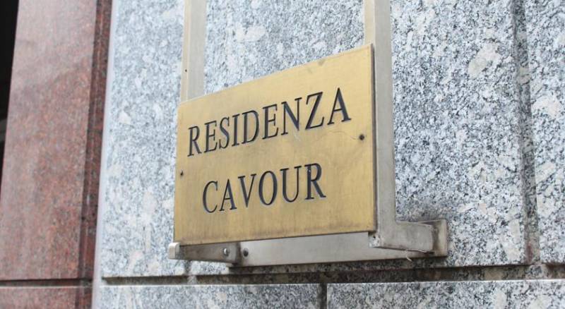 Residenza Cavour