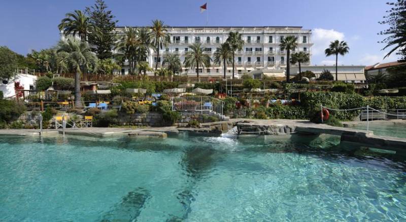 Royal Hotel Sanremo