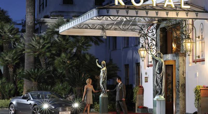 Royal Hotel Sanremo