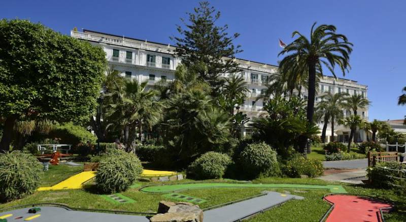 Royal Hotel Sanremo