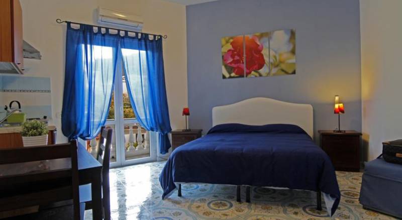 Sorrento Town Suites