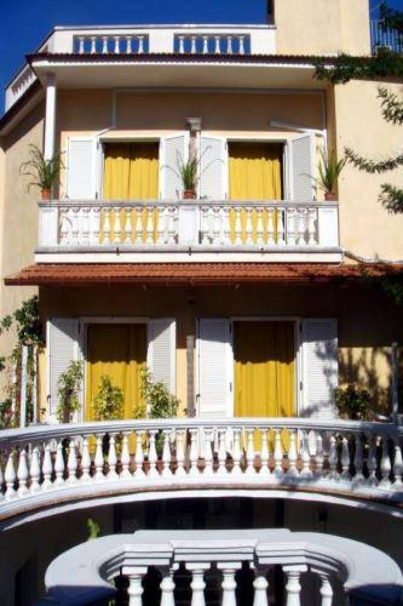 Sorrento Town Suites