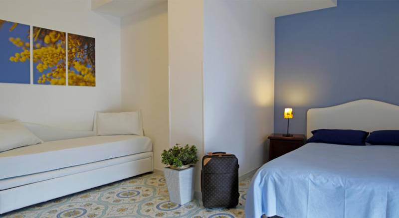 Sorrento Town Suites