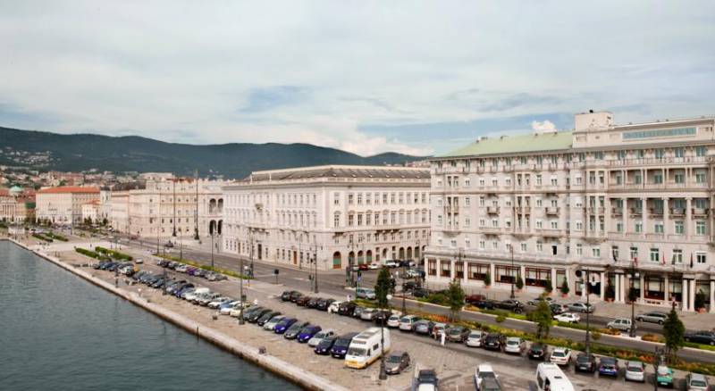 Starhotels Savoia Excelsior Palace