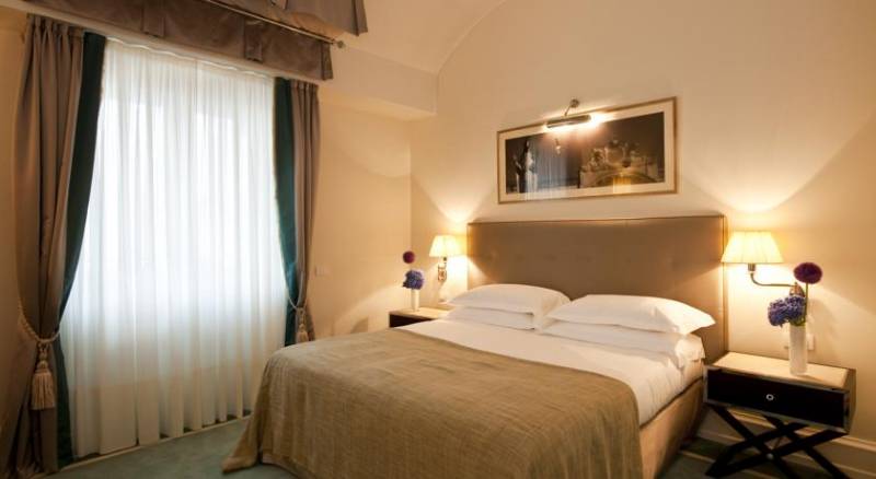 Starhotels Savoia Excelsior Palace