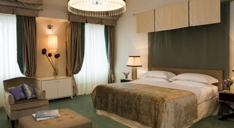 Starhotels Savoia Excelsior Palace