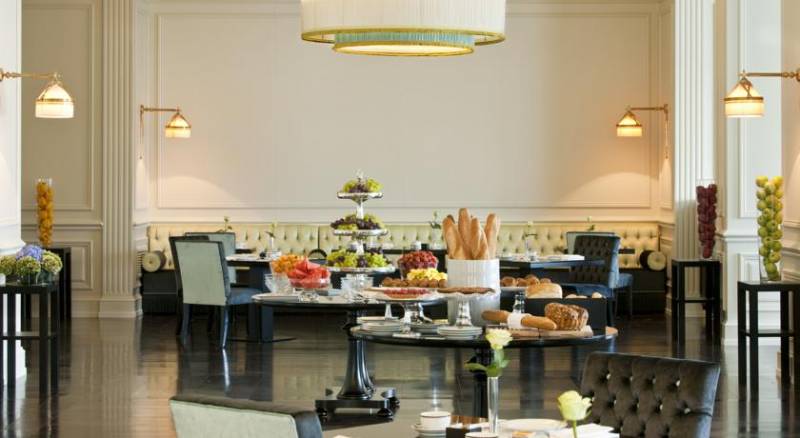 Starhotels Savoia Excelsior Palace