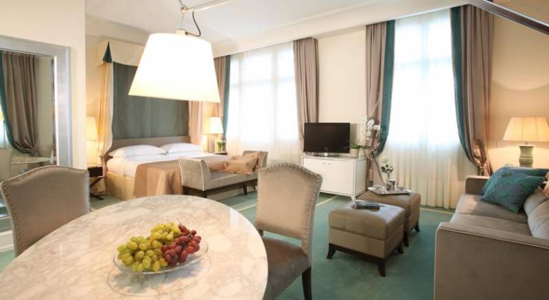 Starhotels Savoia Excelsior Palace