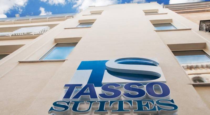 Tasso Suites