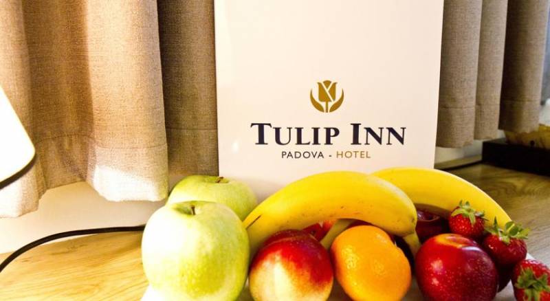 Tulip Inn Padova