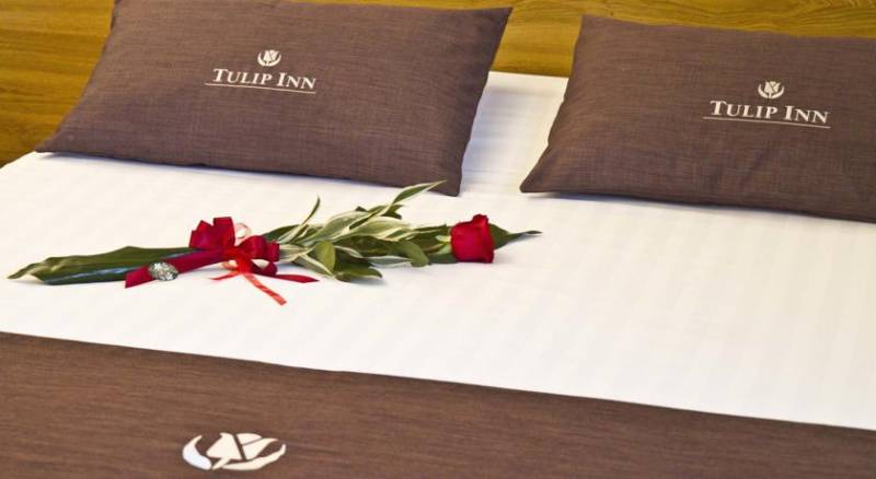 Tulip Inn Padova