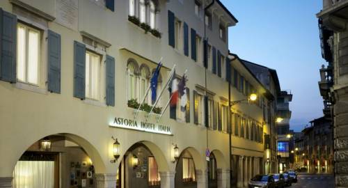Astoria Hotel Italia