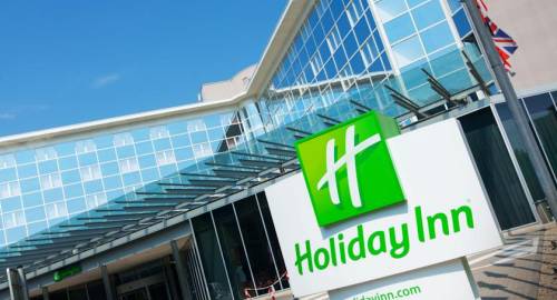 Holiday Inn Brno