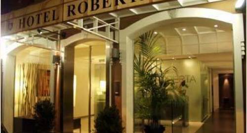 Hotel Roberta