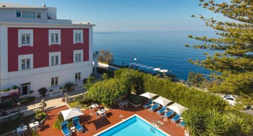 Hotel Villa Garden