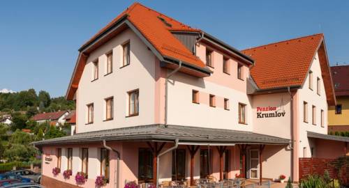 Penzion Krumlov - B&B Hotel