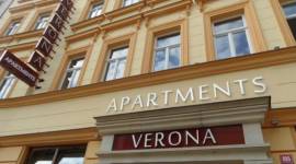 Apartments Verona Karlovy Vary