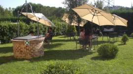 Bed & Breakfast Fonte Dei Tufi