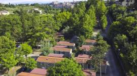 Camping Siena Colleverde