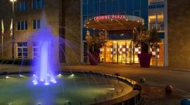 Crowne Plaza Padova