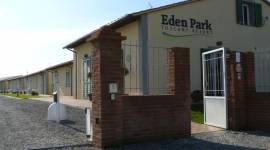 Eden Park Resort