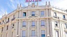 Hotel Corso