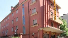 Hotel Piave