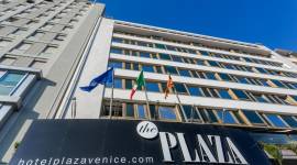 Hotel Plaza