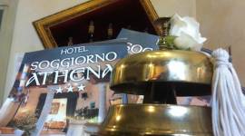 Hotel Soggiorno Athena