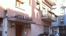 Hotel Vidale