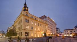 Imperial Hotel Ostrava