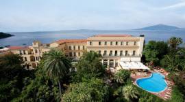 Imperial Hotel Tramontano