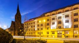 Mercure Ostrava Center