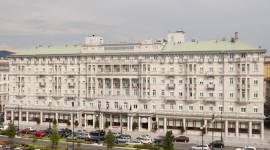 Starhotels Savoia Excelsior Palace