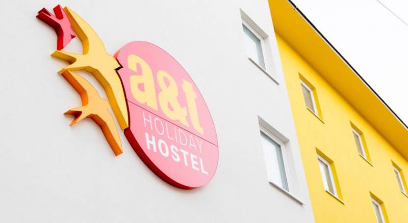 A&t Holiday Hostel