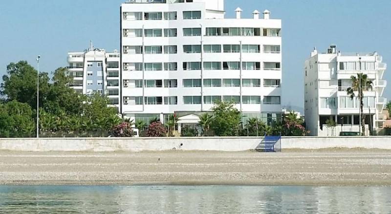 Acropol Beach Hotel