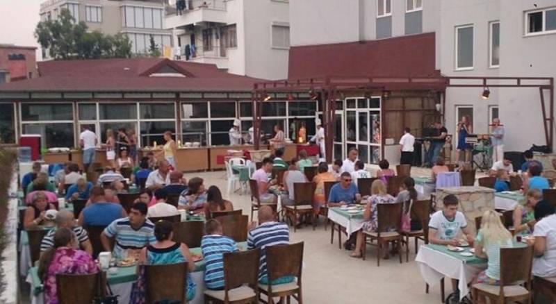 Acropol Beach Hotel