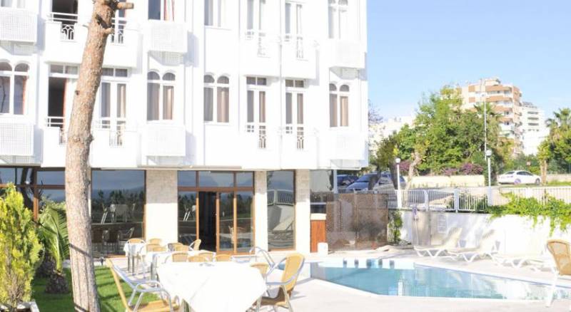 Adalia Hotel