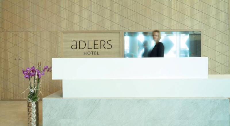 ADLERS Hotel Innsbruck