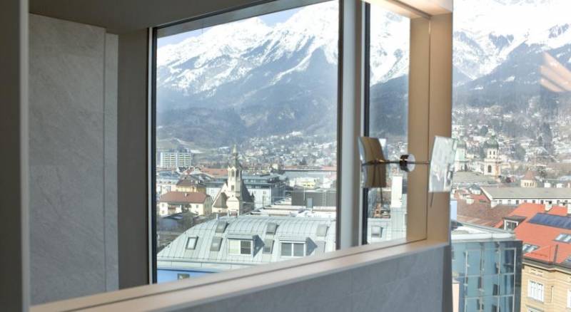 ADLERS Hotel Innsbruck