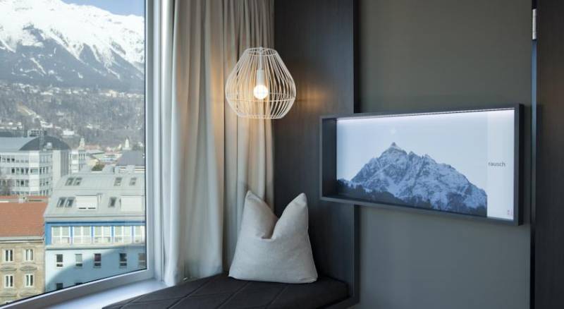 ADLERS Hotel Innsbruck