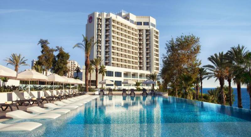 Akra Barut Hotel