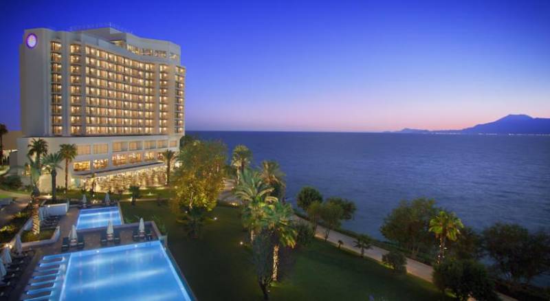 Akra Barut Hotel