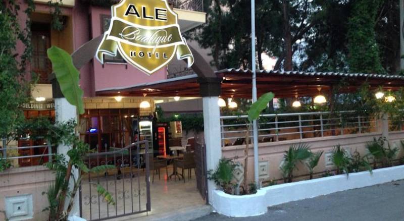 Ale Hotel