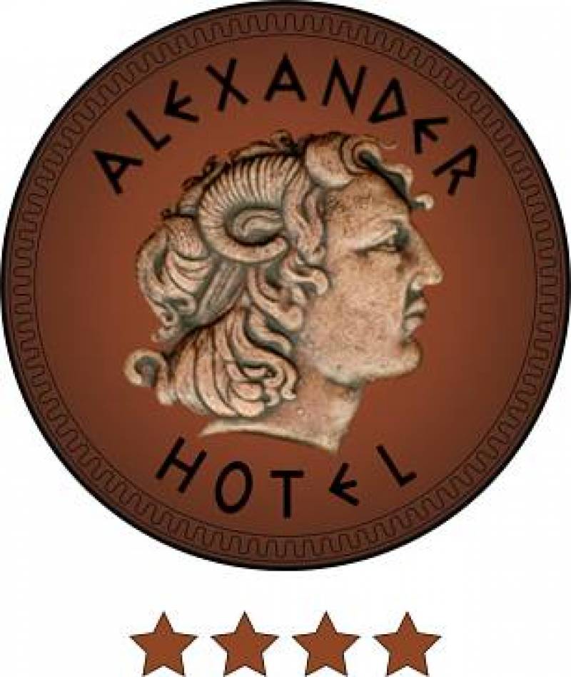 Alexander Hotel