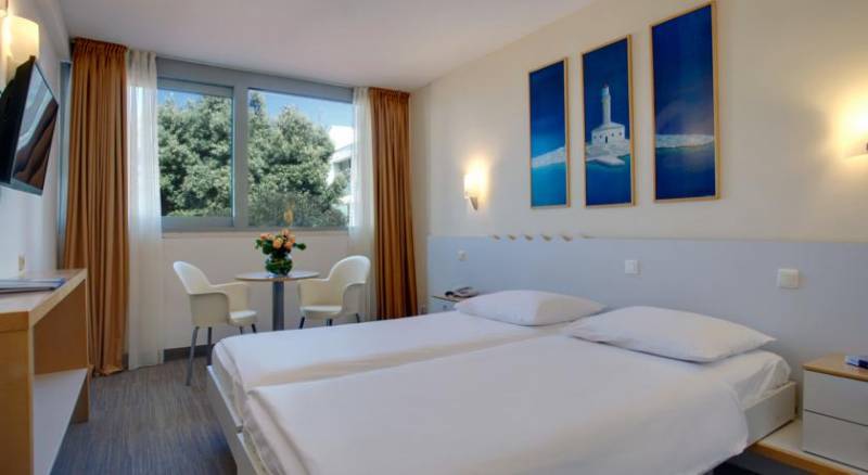 All Inclusive Light - Valamar Club Dubrovnik Hotel