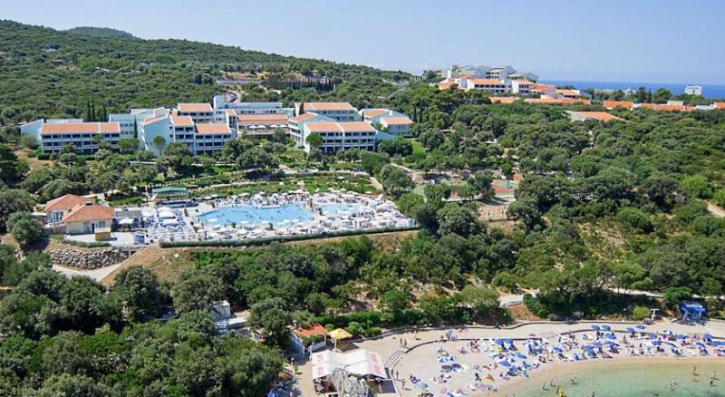 All Inclusive Light - Valamar Club Dubrovnik Hotel